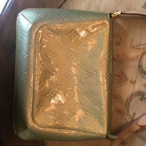 Louis Vuitton Thomas Street